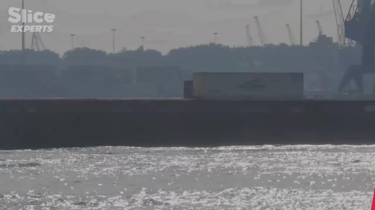 How Drugs Cross the MediterraneanSea  SLICE EXPERTS