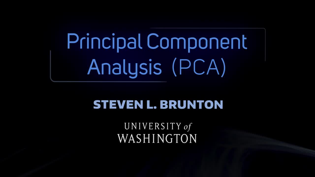 Principal Component Analysis (PCA) ( 720 X 1280 )