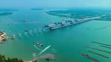 China's Latest Mega Projects Creates Another Miracle, Stunning the World with Its True Pow