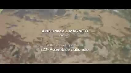 Financialization of Water - Full Documentary