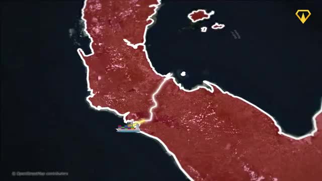 Mexico’s_$4.5BN_Panama_Canal_Rival(360p)