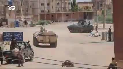 Stories of survival in Sudan - DW Documentary
