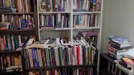The Best Method to Develop a Daily Reading Habit