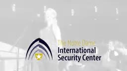War and International Politics - John Mearsheimer - NDISC Seminar Series