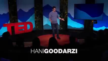 What If a Simple Blood Test Could Detect Cancer- - Hani Goodarzi - TED