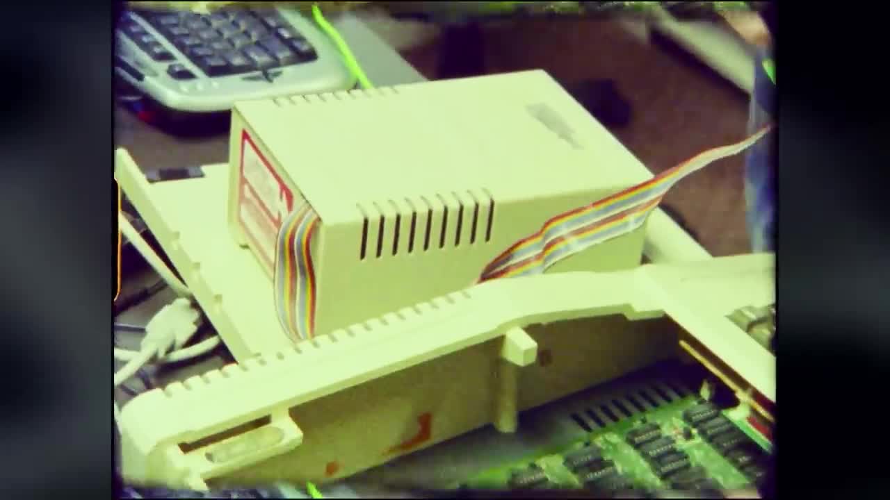 How 70s Hippies Shaped the Tech Giants of the Silicon Valley  Extra Long Documentary