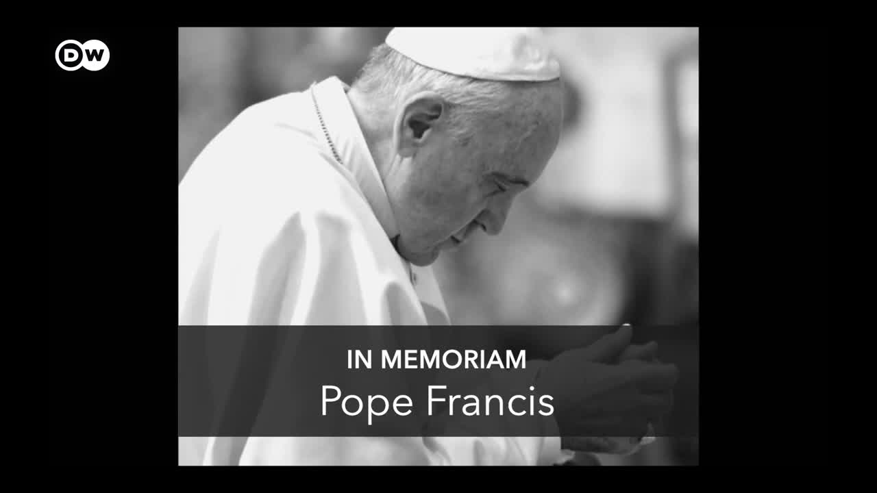 Francis - A pope for the poor and the marginalized