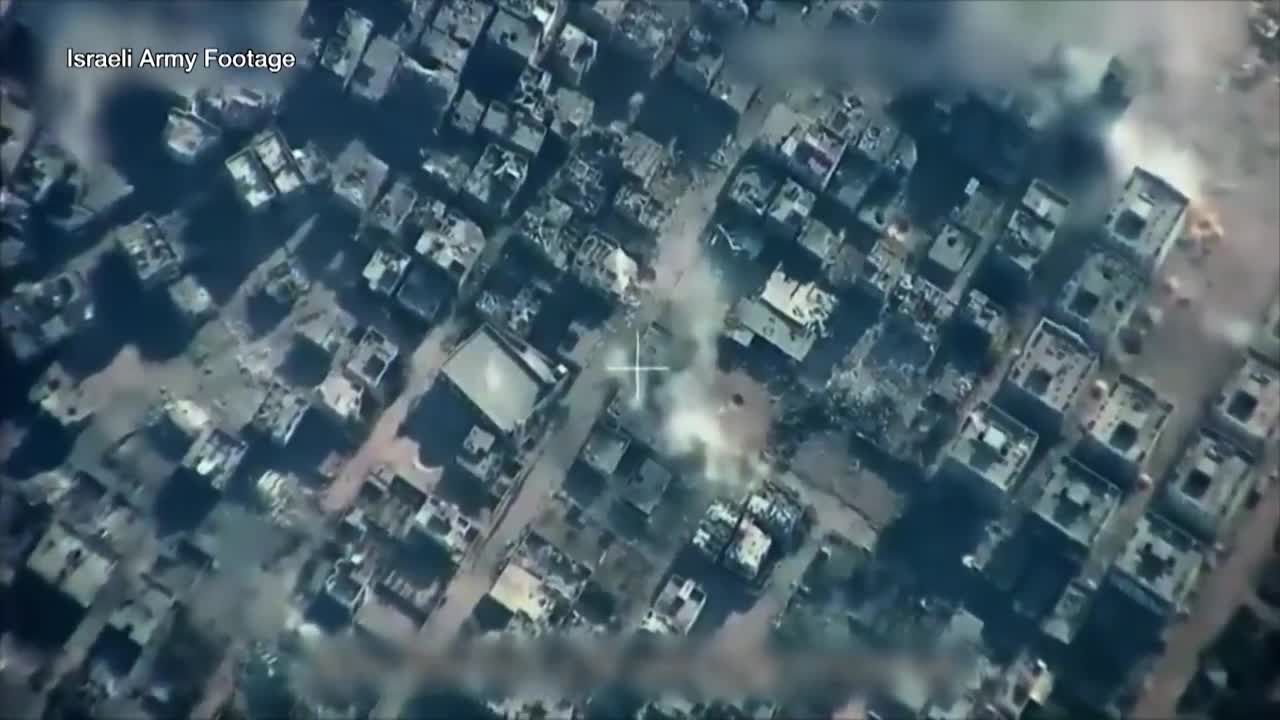 Hamas The Organisation That Wants to Destroy Israel