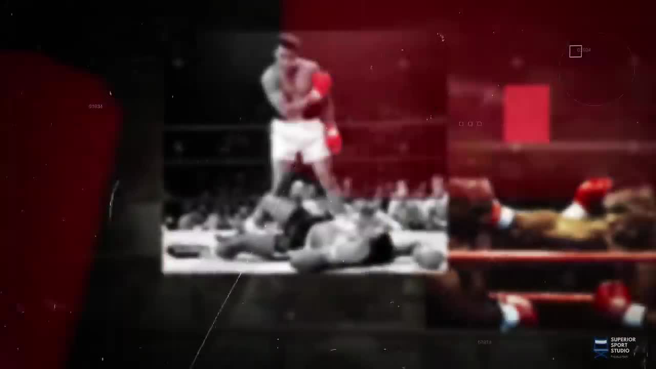 Tyson Fury The Gypsy King - Documentary