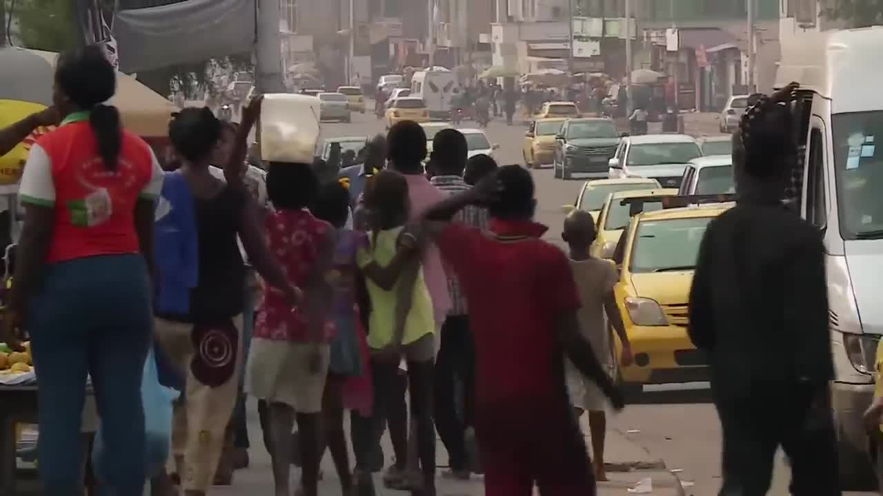 From Mines to Millionaires The Real Congo Story