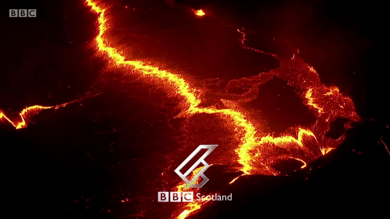 Colour - The Spectrum of Science, Beyond the Rainbow-E03