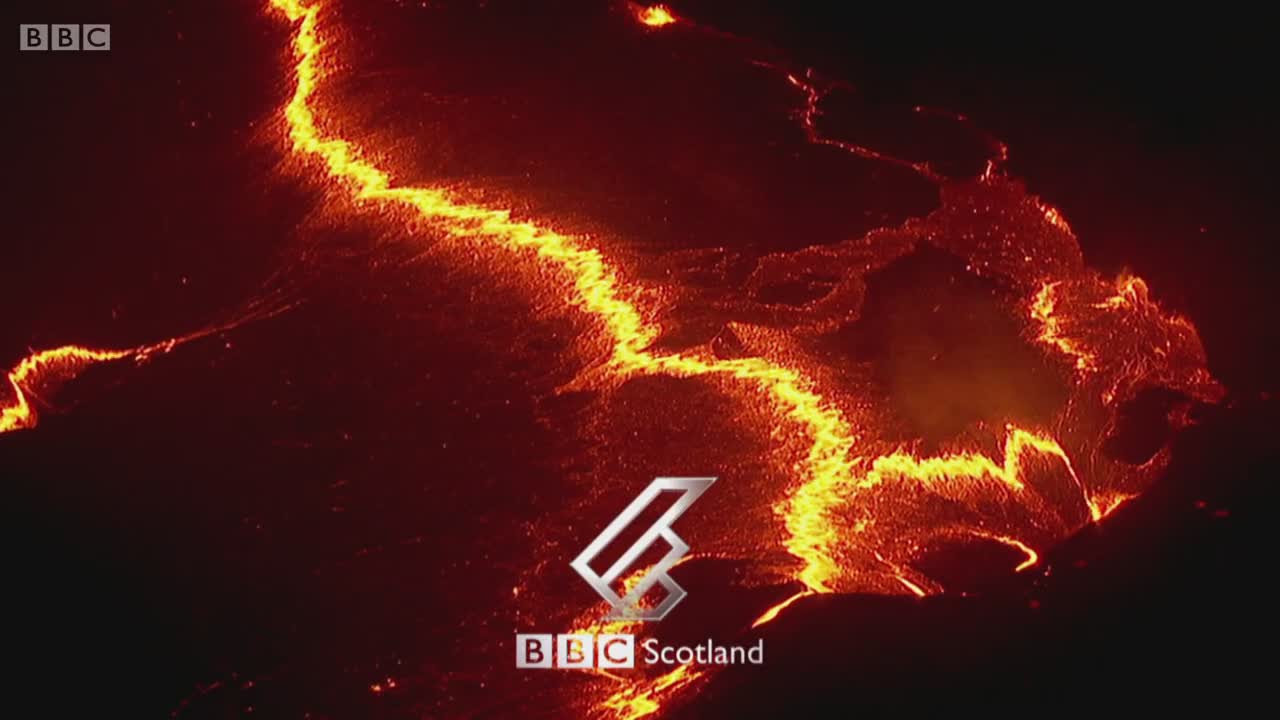 Colour - The Spectrum of Science, Colours of Earth-E01