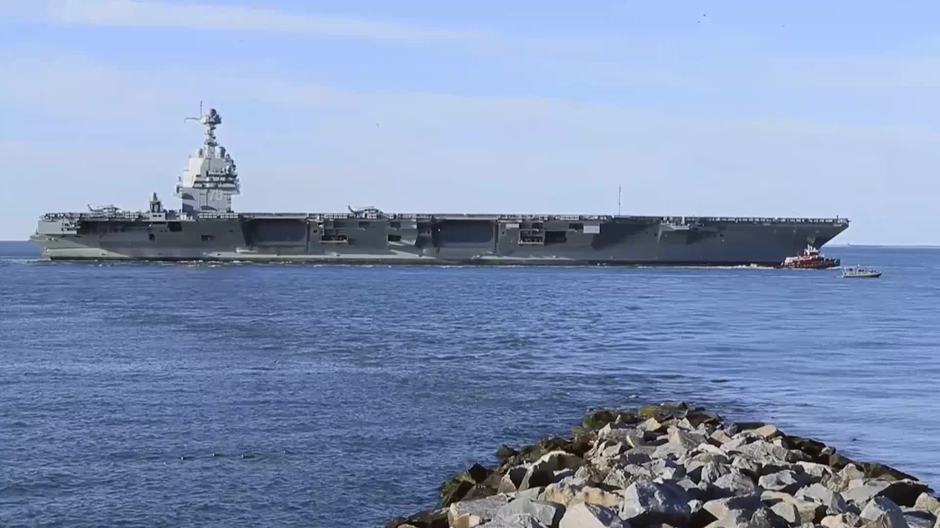 Carriers.at.War.Series.1.4of4.USS.Ford.1080p.HDTV.x264.AAC.MVGroup.org