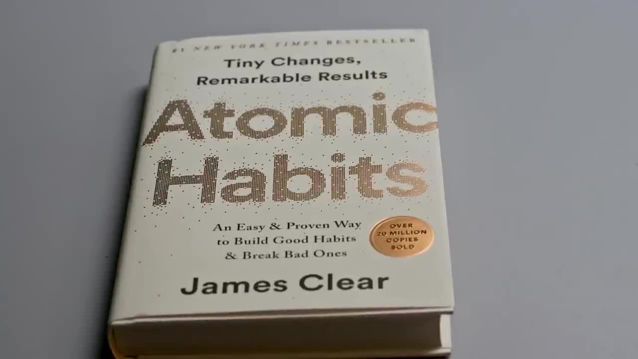 Discipline Expert The Habit That Will Make Or Break Your Entire 2026! - The Diary Of A CEO