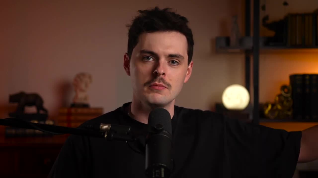 The Biggest Unsolved Problem of Philosophy in 100 Years - Alex O'Connor
