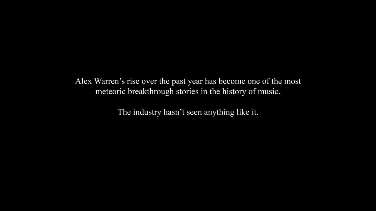 ALEX WARREN EXCLUSIVE The Untold Story of Losing His Parents, Addiction & Survival - Jay Shetty Podcast