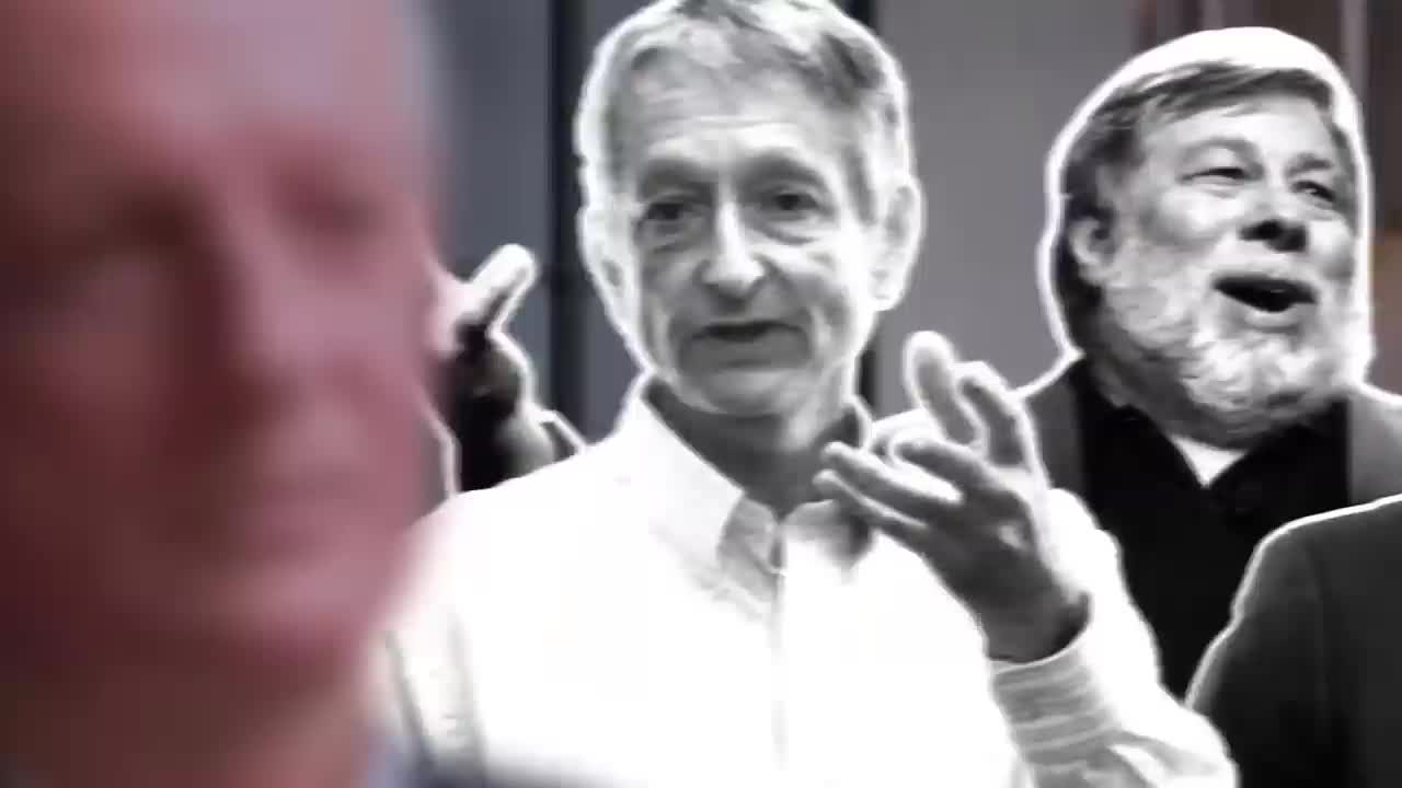An AI Expert Warning 6 People Are (Quietly) Deciding Humanity’s Future! We Must Act Now! - The Diary Of A CEO