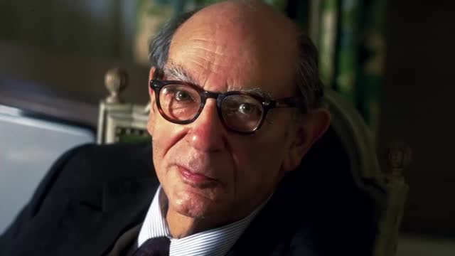 4 The Restrained Romantics - Kant, Schiller Fichte Isaiah Berlin 1965 (36