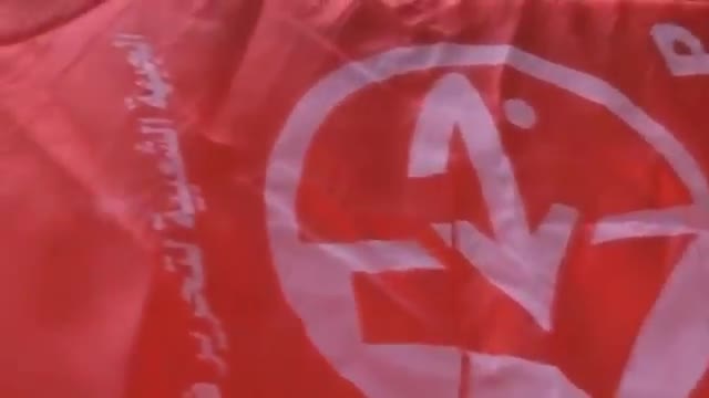 A Short History of the Palestinian Left its Critics (360p)